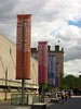 national theatre banners