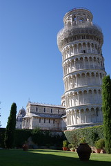 Pisa's Camposanto