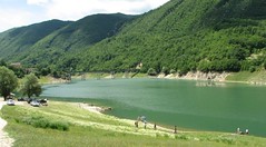 lago del turano
