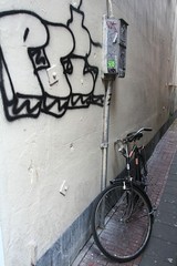 Alley Bike
