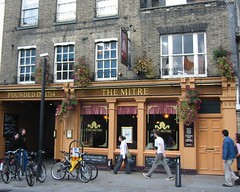 Picture of Mitre