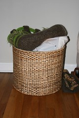 The Knitting Basket