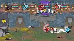 Castle Crashers for PS3
