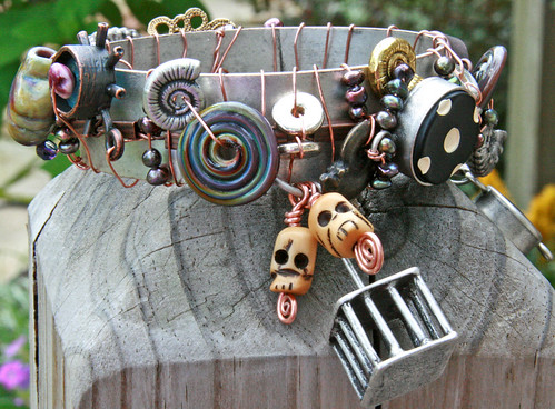 Industrial Chic Charms
