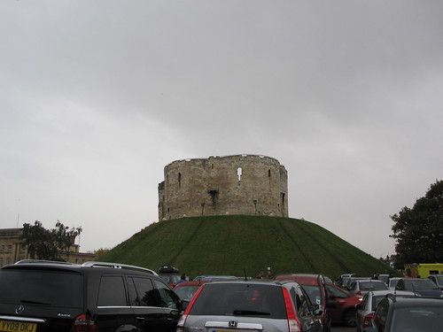 York castle