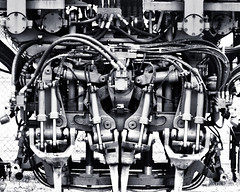 Iron Man_ Study on Hydraulic Machine -2