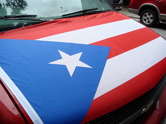 Puerto Rico Day