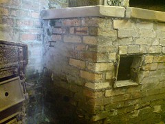 Furnace and Chimney
