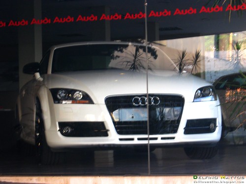 audi tt blogspotcom. Audi TT White Edition