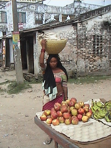 Nepalese Women Photos