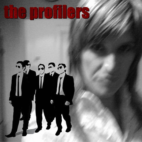 The Profilers-1
