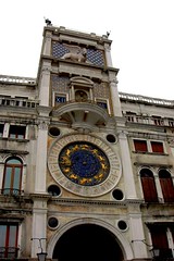 San Marco Clock Tower