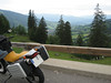 Motorradtour Juni 2007 - Oberjoch Paß