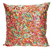 pink_uo trapezoid pillow