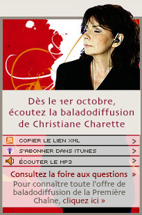 Christiane Charrette