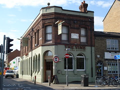 Picture of Vine Bar And Kitchen