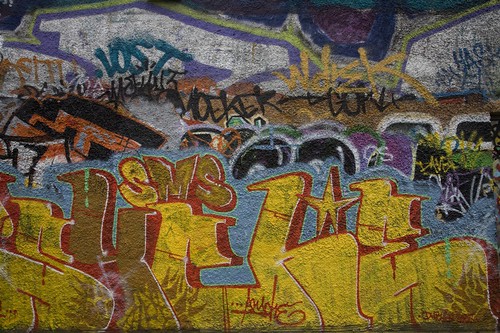 Infomatique Graffiti
