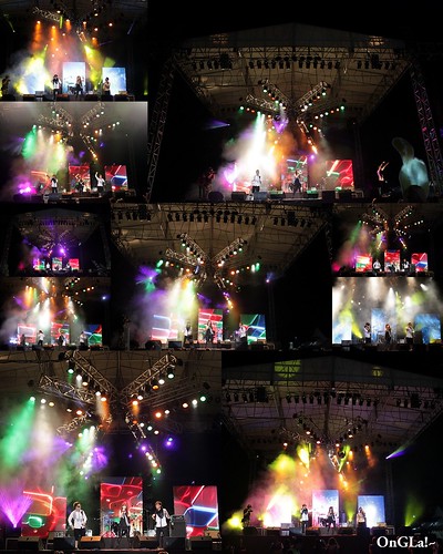 Loud Fest Asia Concert8-摩斯特Da.Mon.Ster