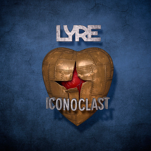 LYREs debut album, Iconoclast