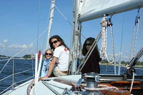 sailing 011