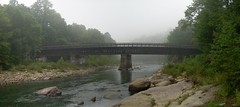 Pinkerton Low Bridge