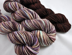 'Mammoth' on Rodeo BFL