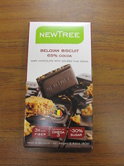 NewTree Belgian Biscuit