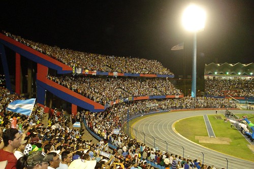 Maracaibo | Estadio Pachencho Romero | 45.000 661384406_e816909e68