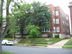 6823 Kingsbury Blvd - Our Home away from Home