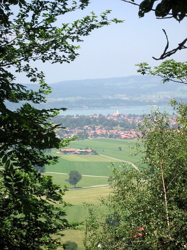 German Countryside