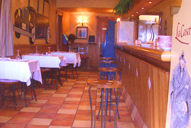 Barra - (c) http://restauranteitaliano.com