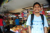 Chowrasta Market Pulau Pinang