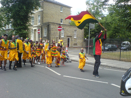 Hackney Carnival 2010 (7)