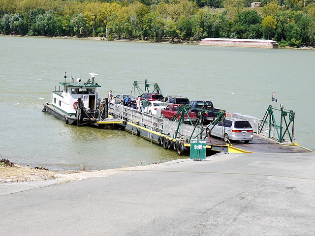 Anderson Ferry