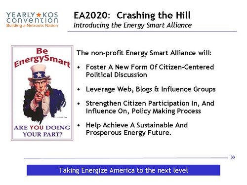 Slide 33 Energy Smart Alliance