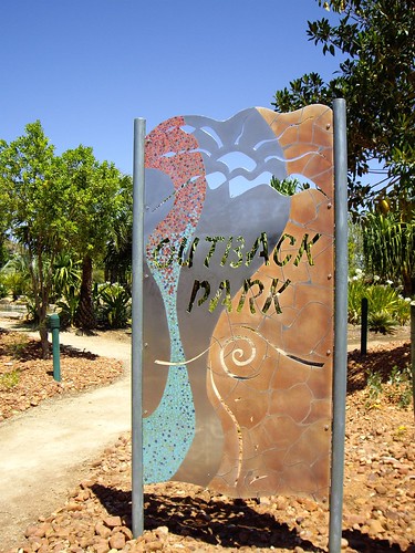 Outback Park