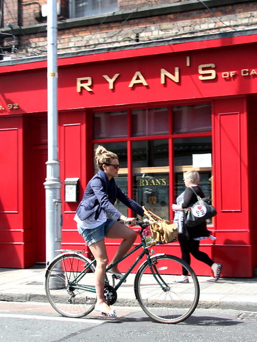 Dublin Cycle Chic1