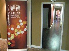 film production course