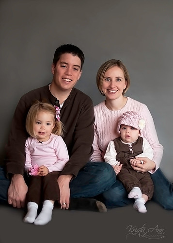 The-mott-family-pink-and-brown