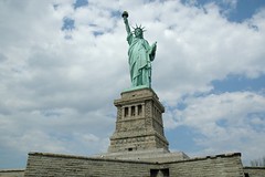 The Statue of Liberty II