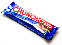Crunch Crisp