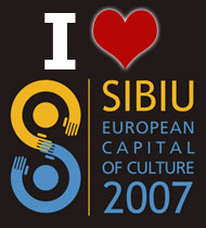 Sibiu ECC 2007