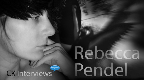 Interview with Rebecca Pendel