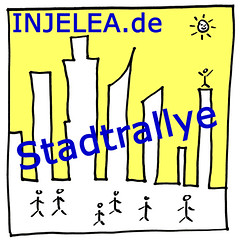 INJELEA.de - Stadtrallye