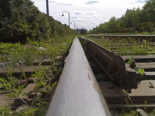 montreal railway