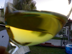riesling color