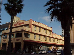 Sayed Fakroodeen Building, Durban