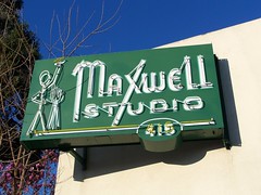 20070224 Maxwell Studio
