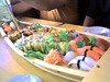 Sushi Boat 01