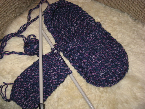 knitting 105